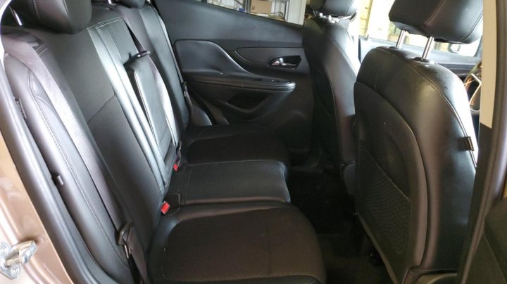 Buick Encore PREFERRED 2019