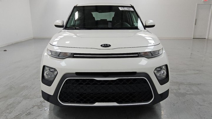 KIA Soul LX 2021