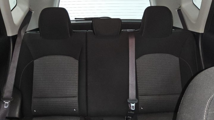 KIA Soul LX 2021