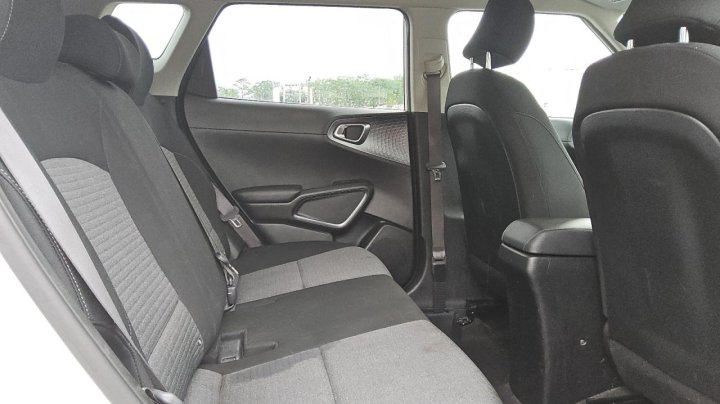 KIA Soul LX 2021