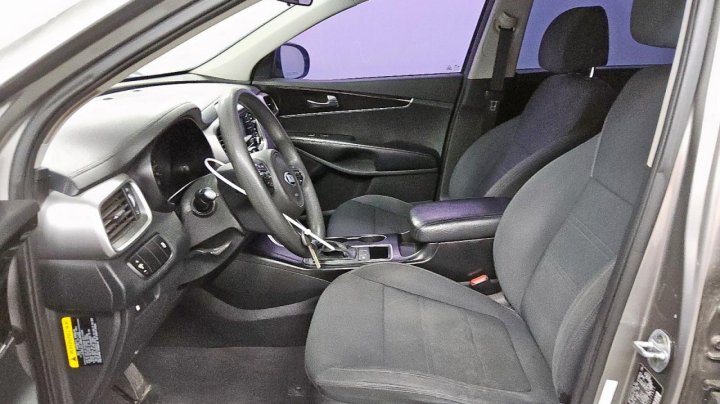 KIA Sorento LX 2017