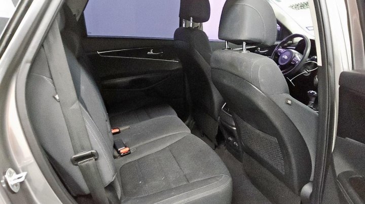 KIA Sorento LX 2017