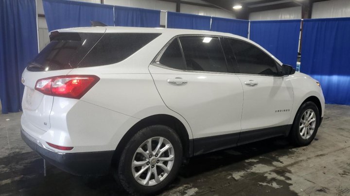 Chevrolet Equinox LT 2020