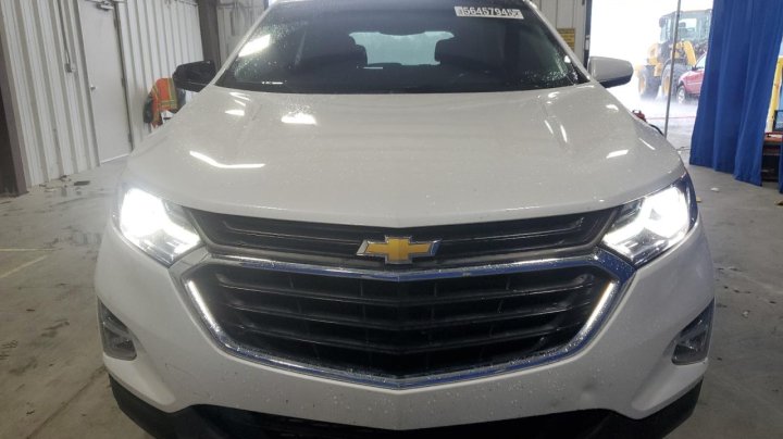 Chevrolet Equinox LT 2020
