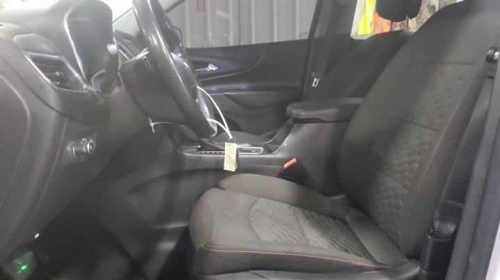 Chevrolet Equinox LT 2020