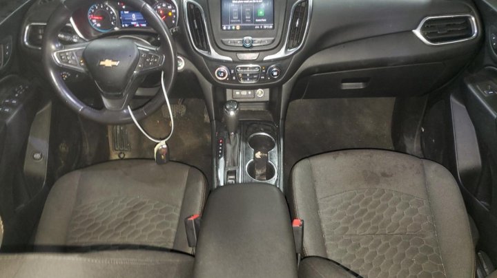 Chevrolet Equinox LT 2020