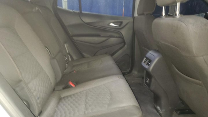 Chevrolet Equinox LT 2020