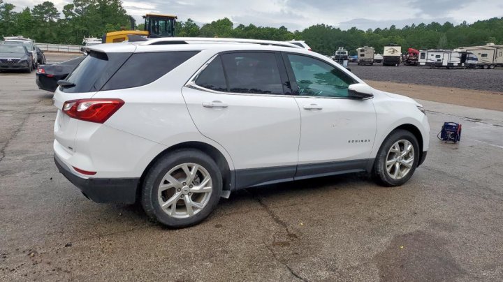 Chevrolet Equinox LT 2019