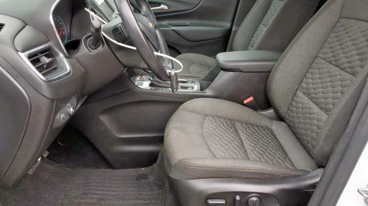Chevrolet Equinox LT 2019