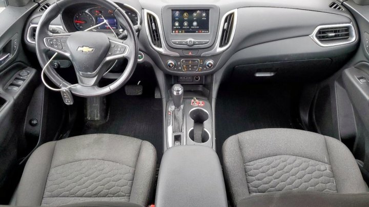 Chevrolet Equinox LT 2019