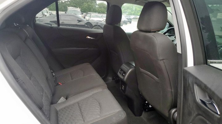 Chevrolet Equinox LT 2019