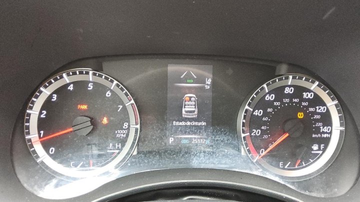 Toyota Highlander L 2022