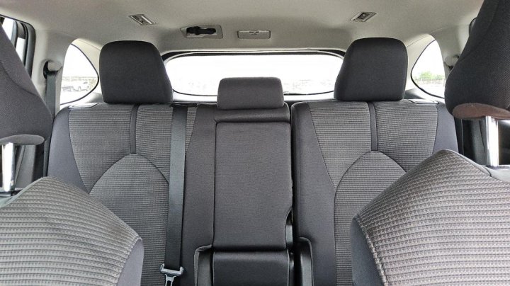 Toyota Highlander L 2022