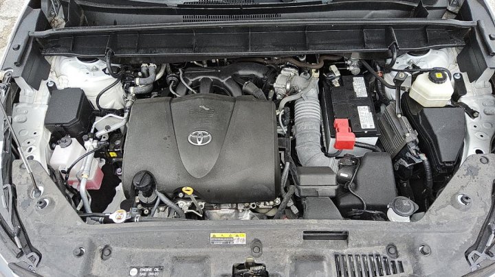 Toyota Highlander L 2022