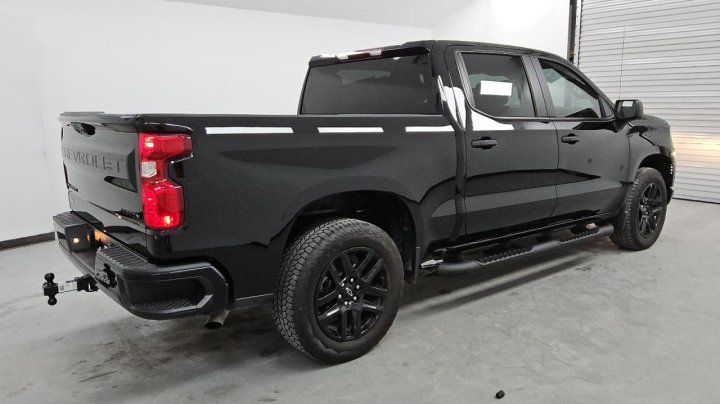 Chevrolet Silverado  2024