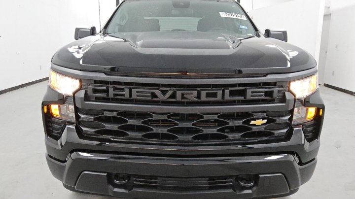 Chevrolet Silverado  2024