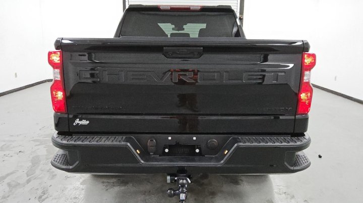 Chevrolet Silverado  2024
