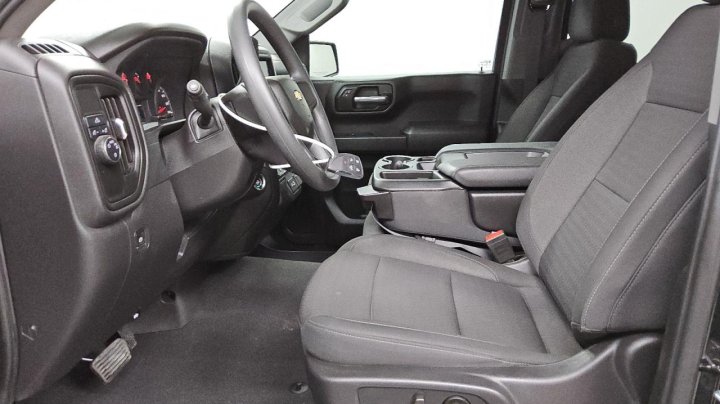 Chevrolet Silverado  2024