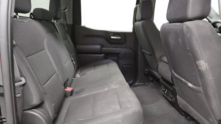Chevrolet Silverado  2024