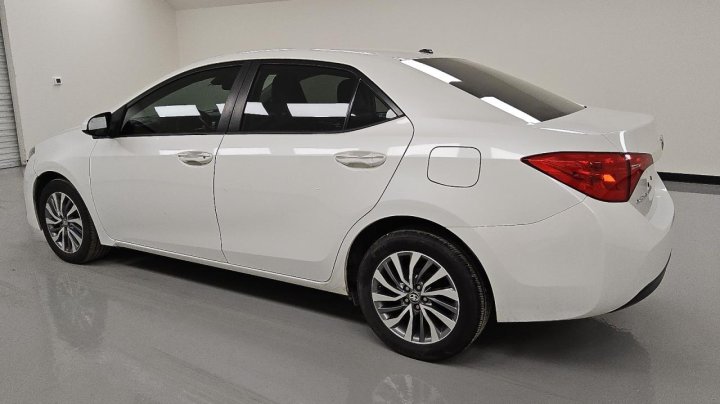 Toyota Corolla  2019