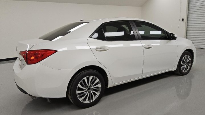Toyota Corolla  2019