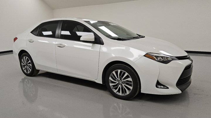 Toyota Corolla  2019