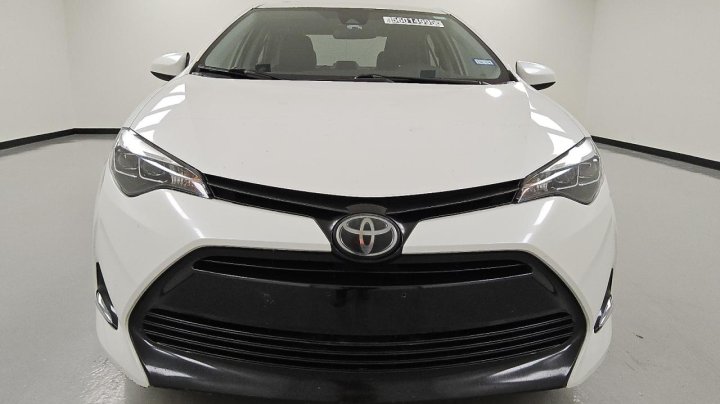 Toyota Corolla  2019