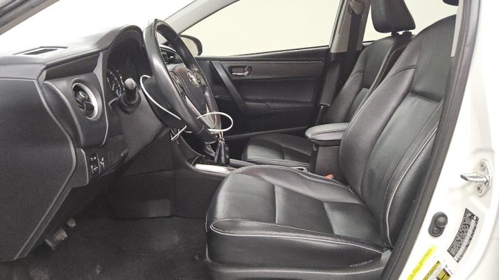 Toyota Corolla  2019