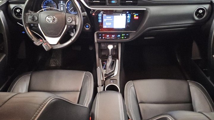 Toyota Corolla  2019