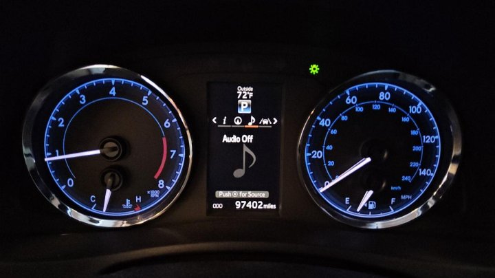 Toyota Corolla  2019