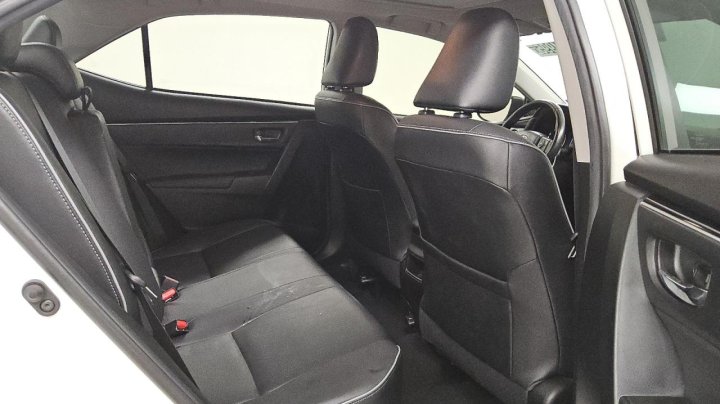 Toyota Corolla  2019