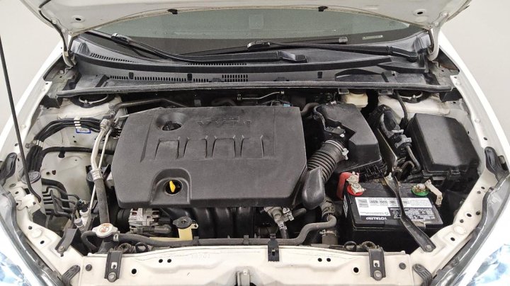 Toyota Corolla  2019
