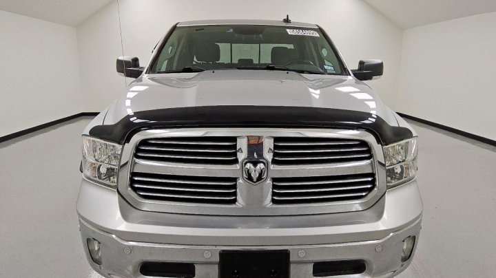 RAM 1500  2018