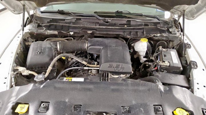 RAM 1500  2018