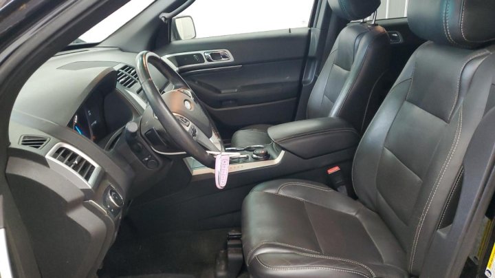 Ford Explorer  2015
