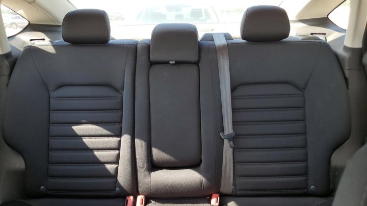 Ford FUSION  2016