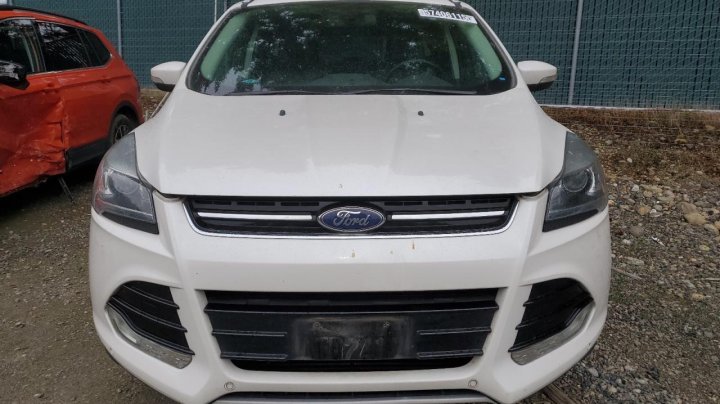 Ford Escape  2015
