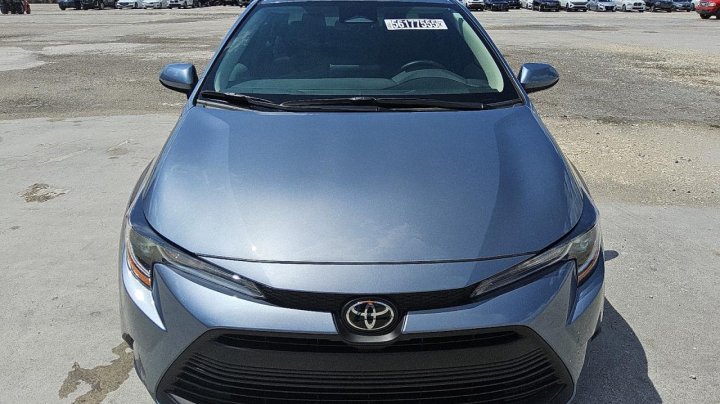 Toyota Corolla  2025