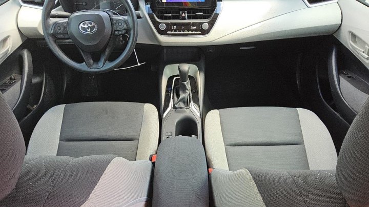 Toyota Corolla  2025