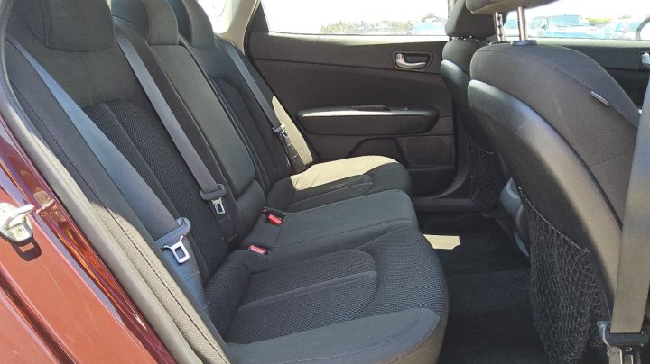 KIA Optima  2019