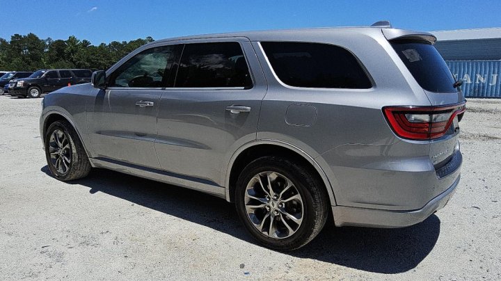 Dodge DURANGO  2019