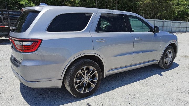 Dodge DURANGO  2019