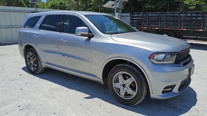 Dodge DURANGO  2019