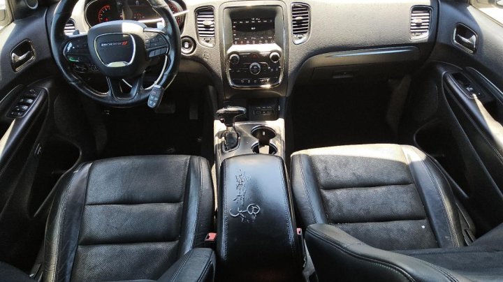 Dodge DURANGO  2019