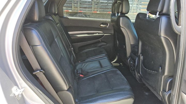 Dodge DURANGO  2019