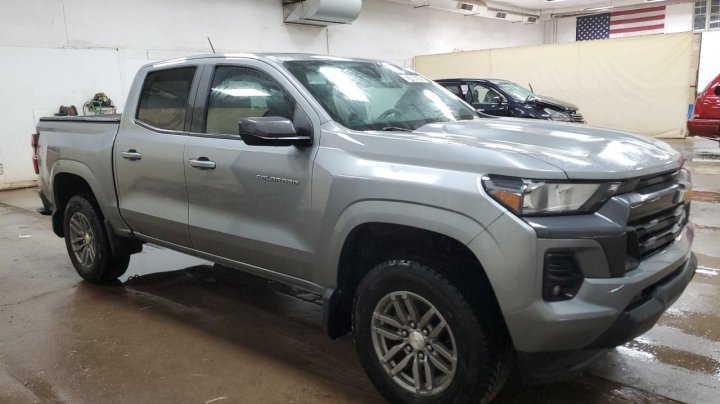 Chevrolet Colorado  2023