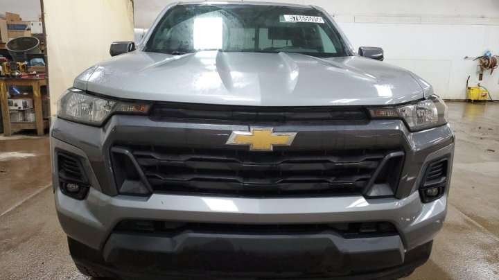 Chevrolet Colorado  2023