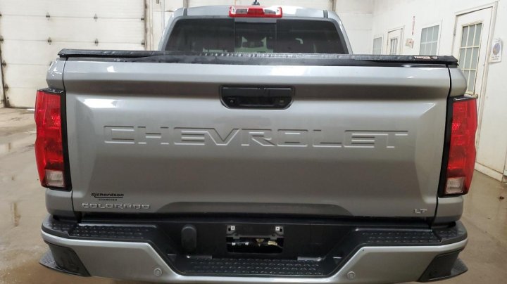 Chevrolet Colorado  2023