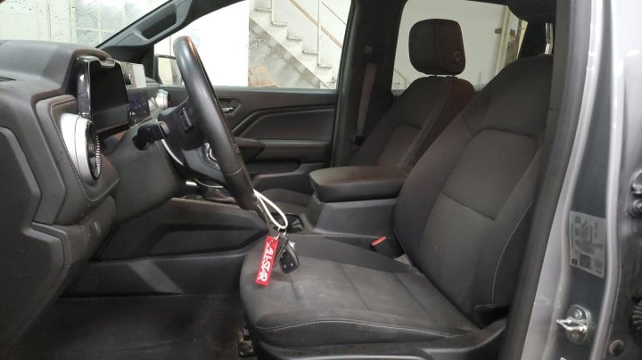 Chevrolet Colorado  2023