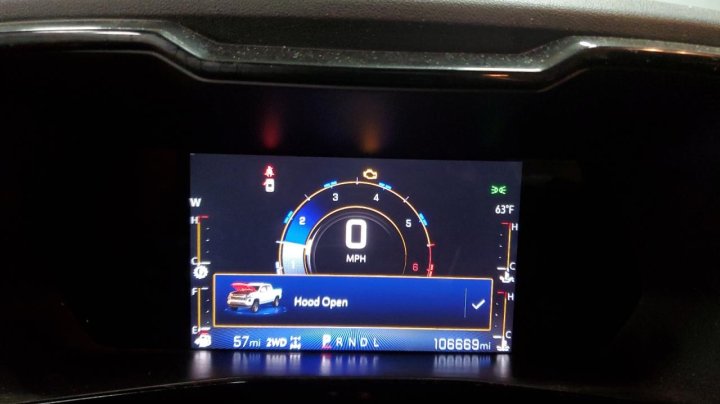 Chevrolet Colorado  2023